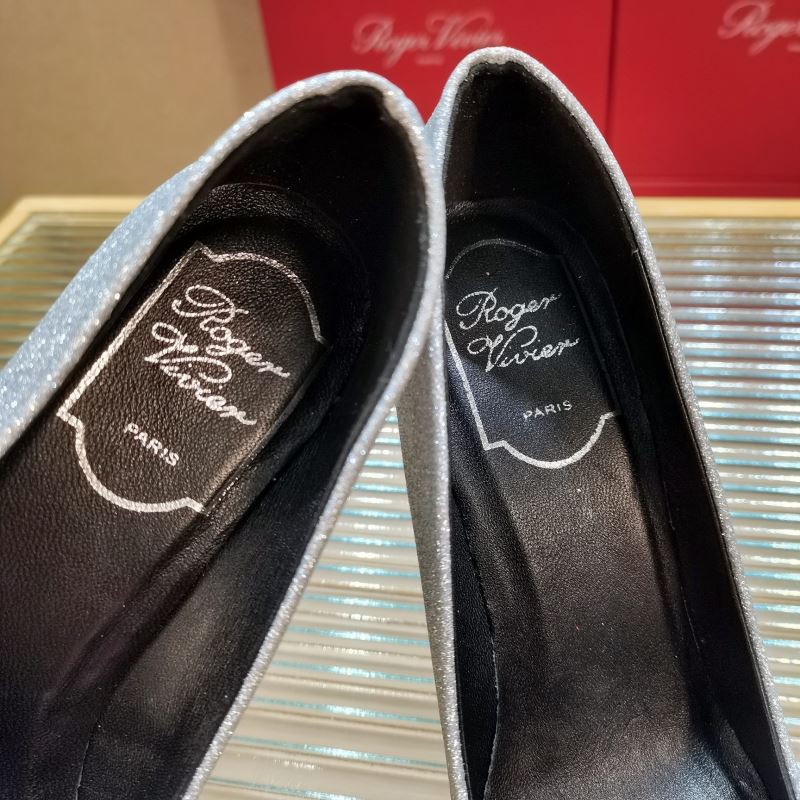 Roger Vivier Shoes